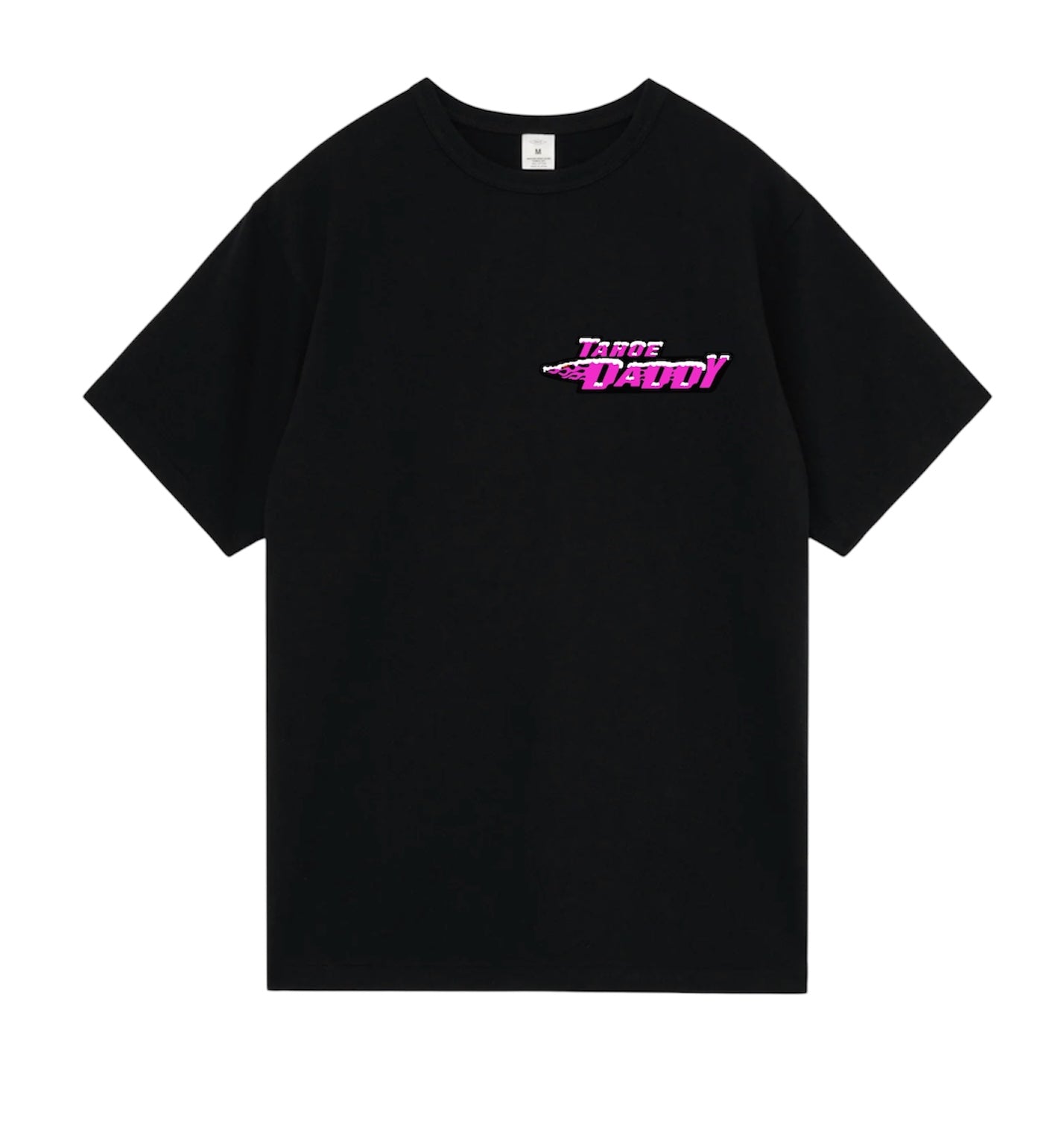 Tahoe Daddy T-Shirt - PREORDER ONLY