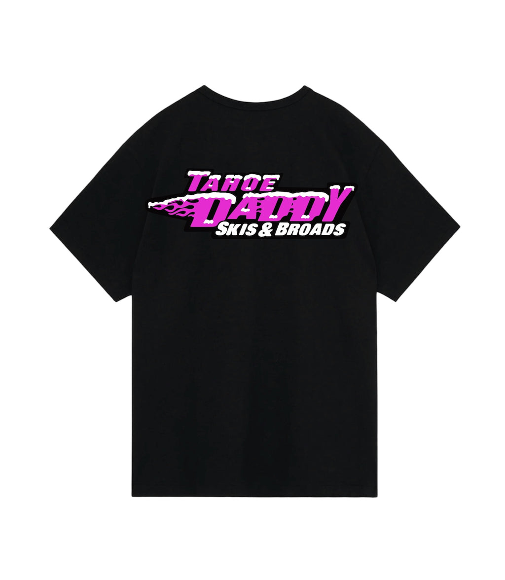 Tahoe Daddy T-Shirt - PREORDER ONLY