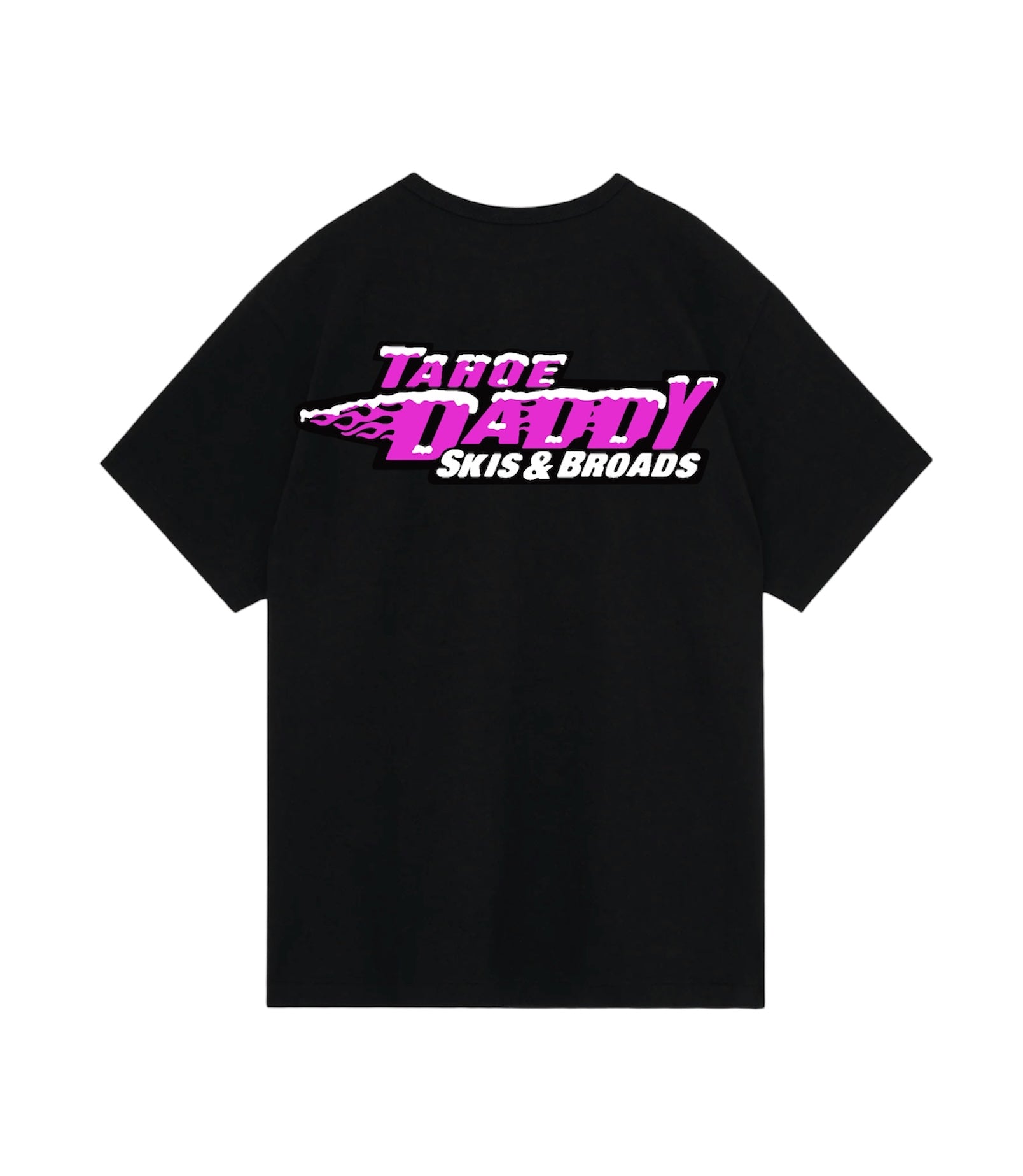 Tahoe Daddy T-Shirt - PREORDER ONLY